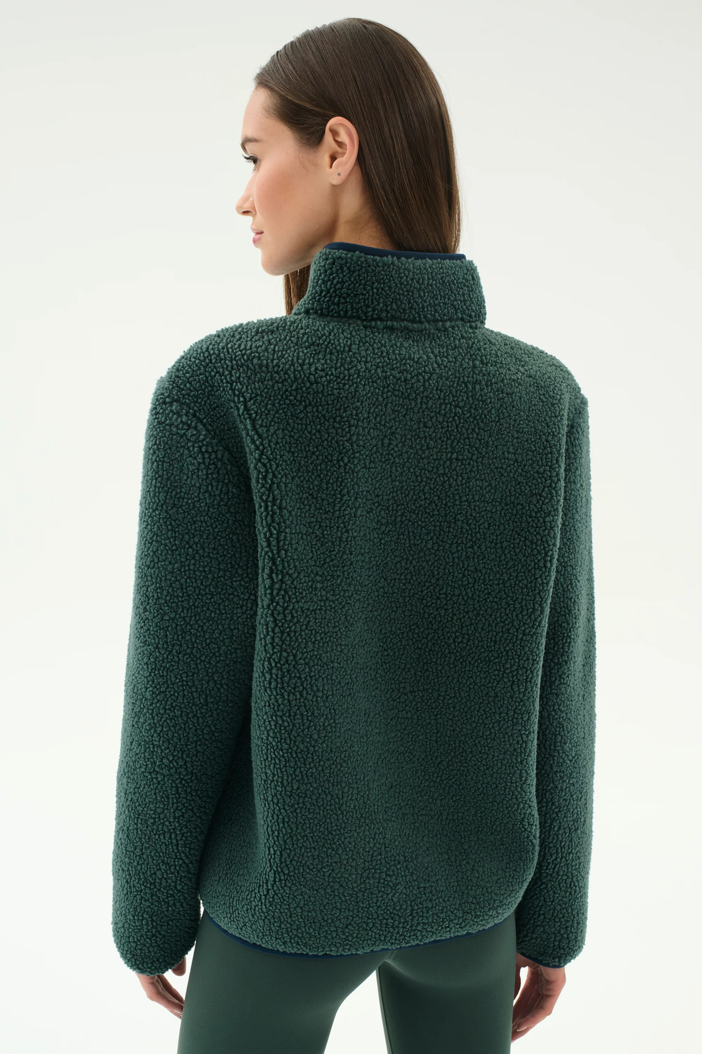 Harris Sherpa Jacket