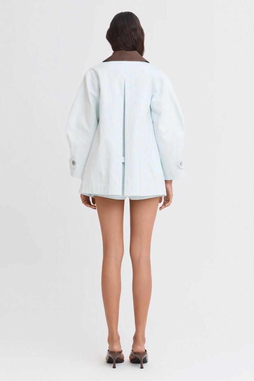 Cargo Barn Jacket