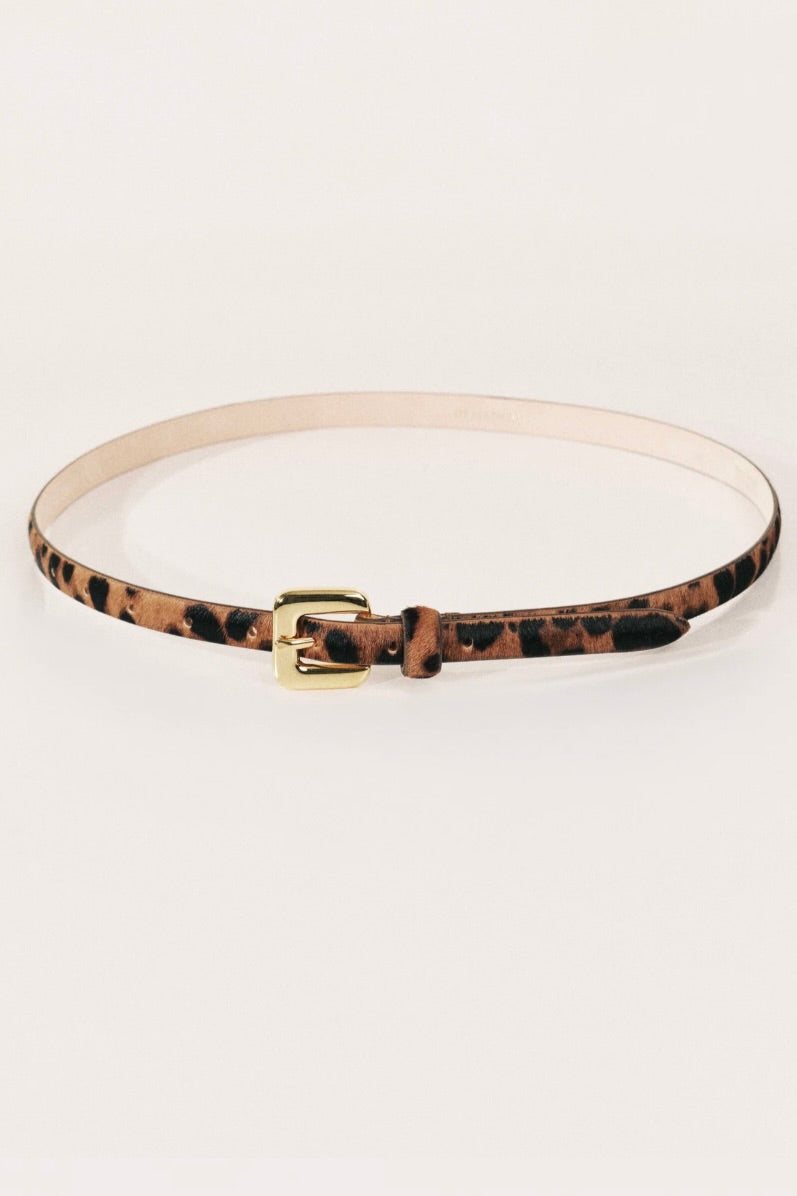 Mara Animal Belt