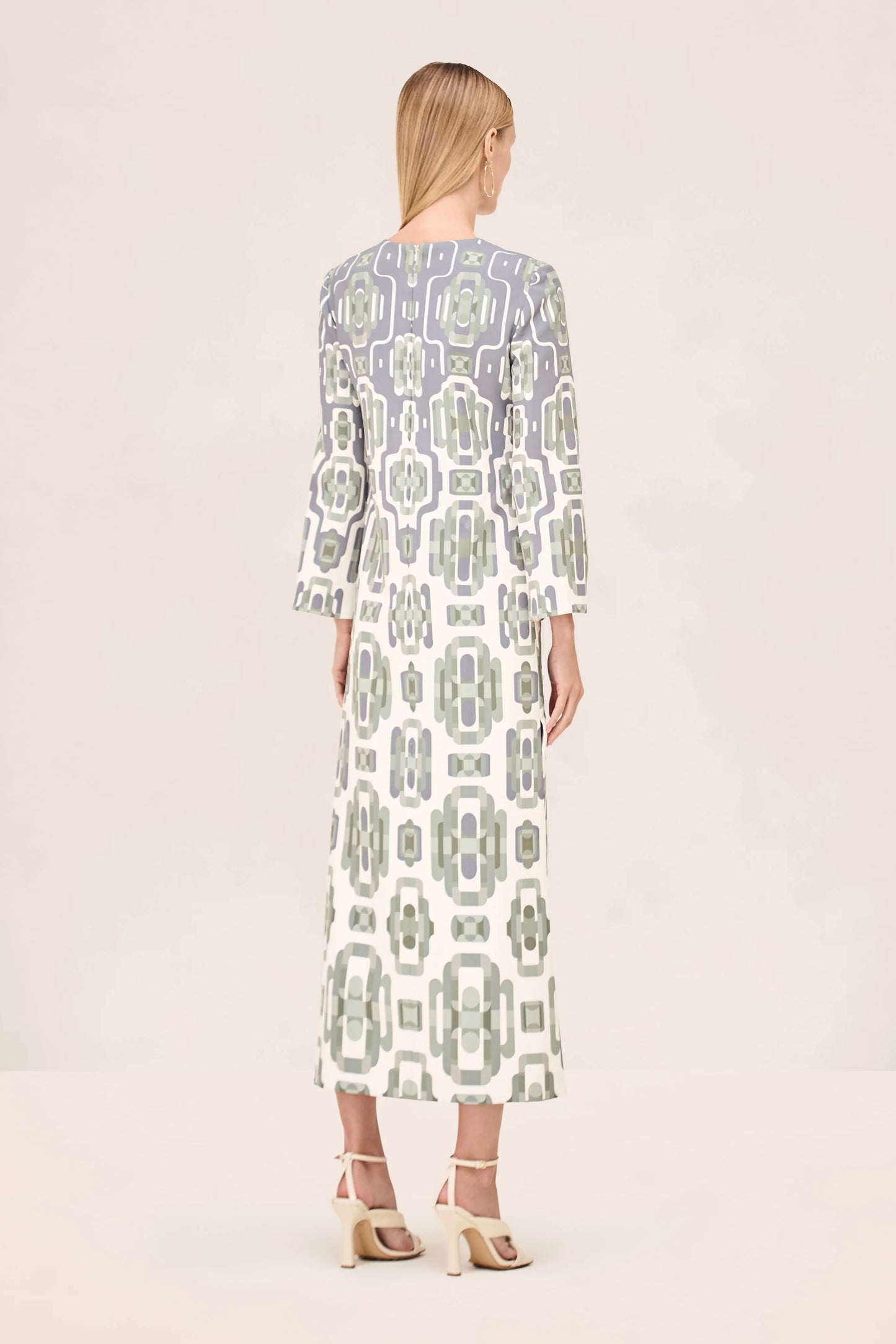 Larissa Dress