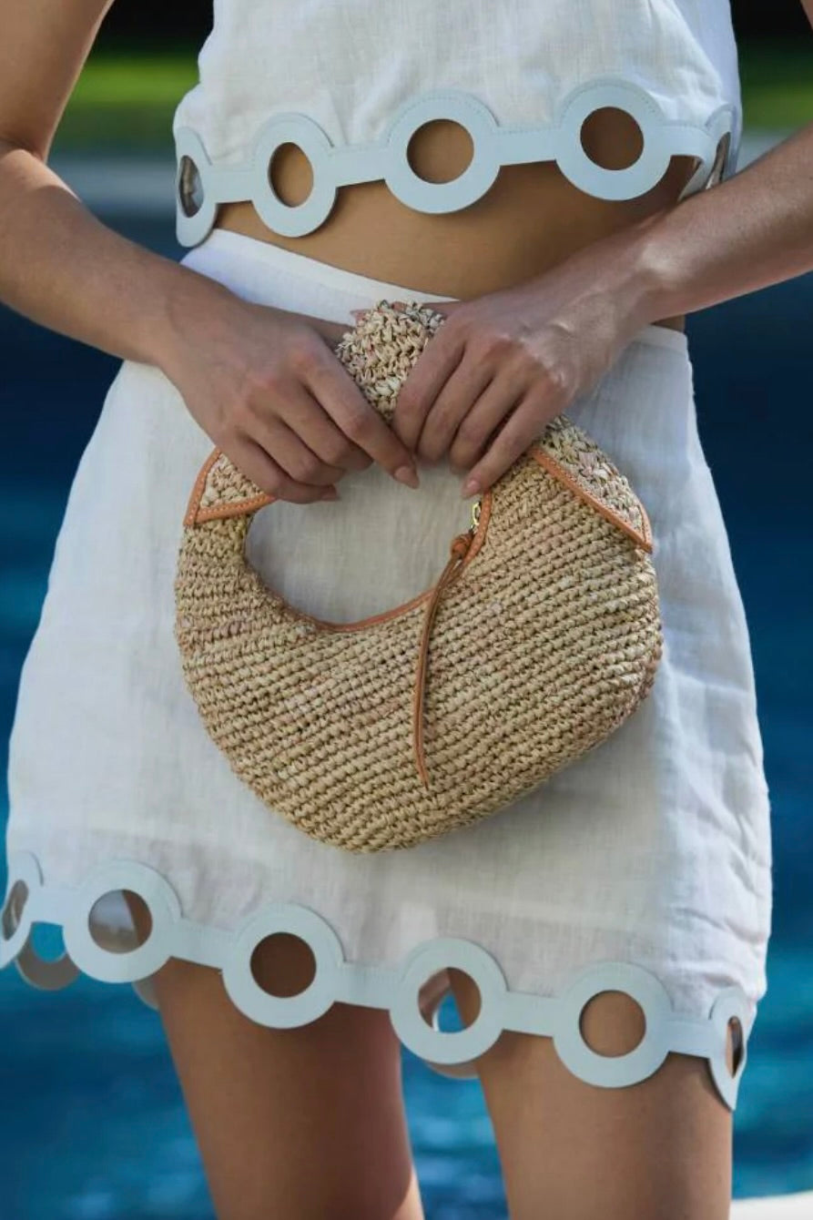 The Josie Knot Bag