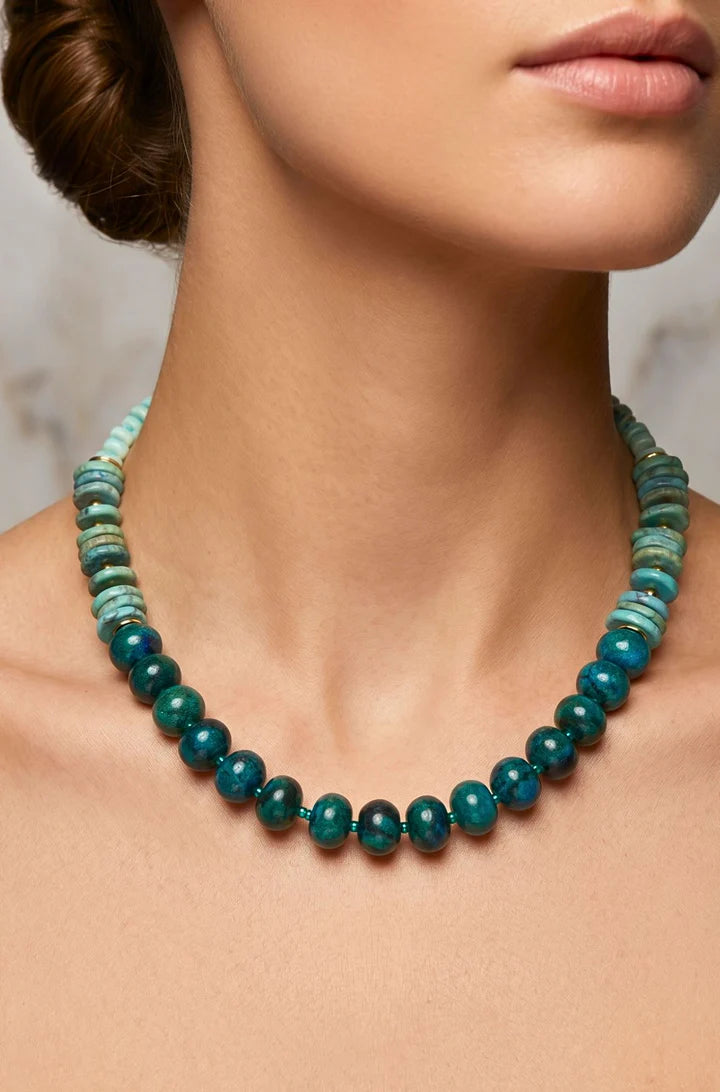 Edwina Necklace