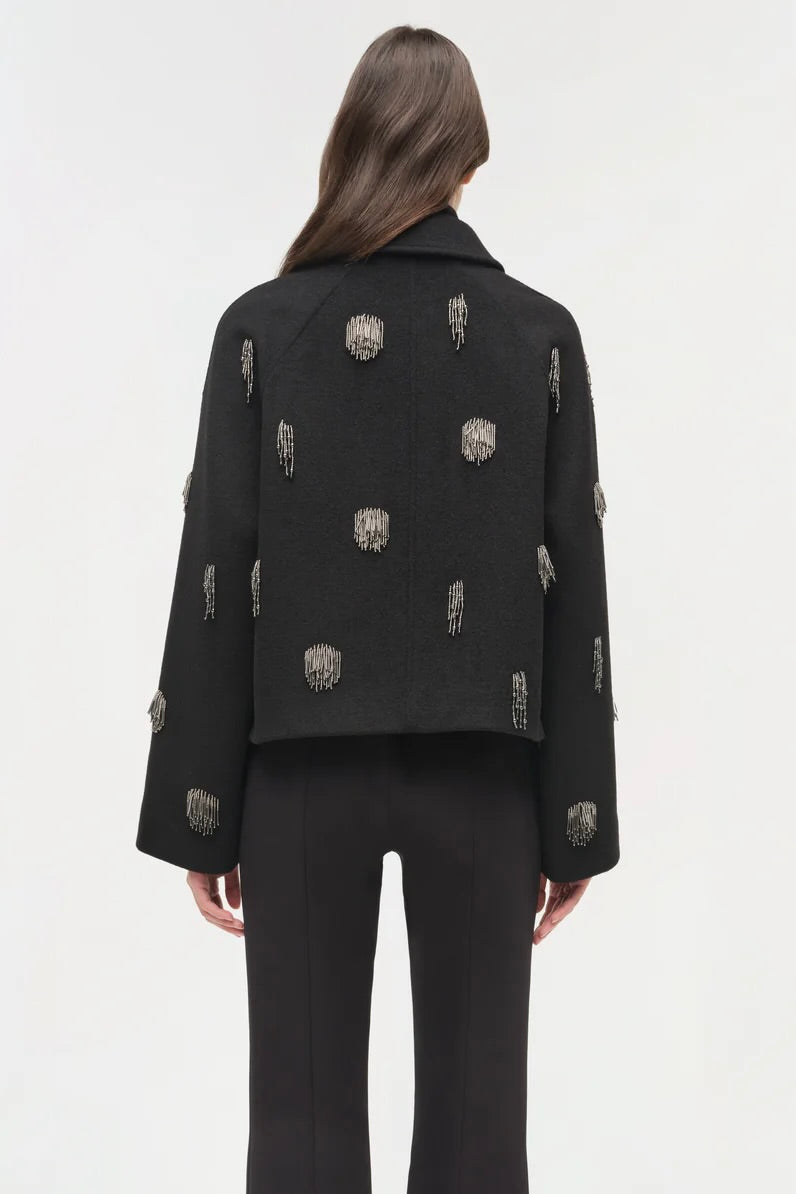 Katya Embellished Jacket