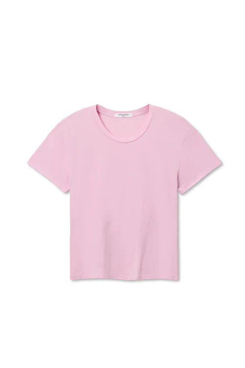 Harley Boxy Crew - Sugar Pink