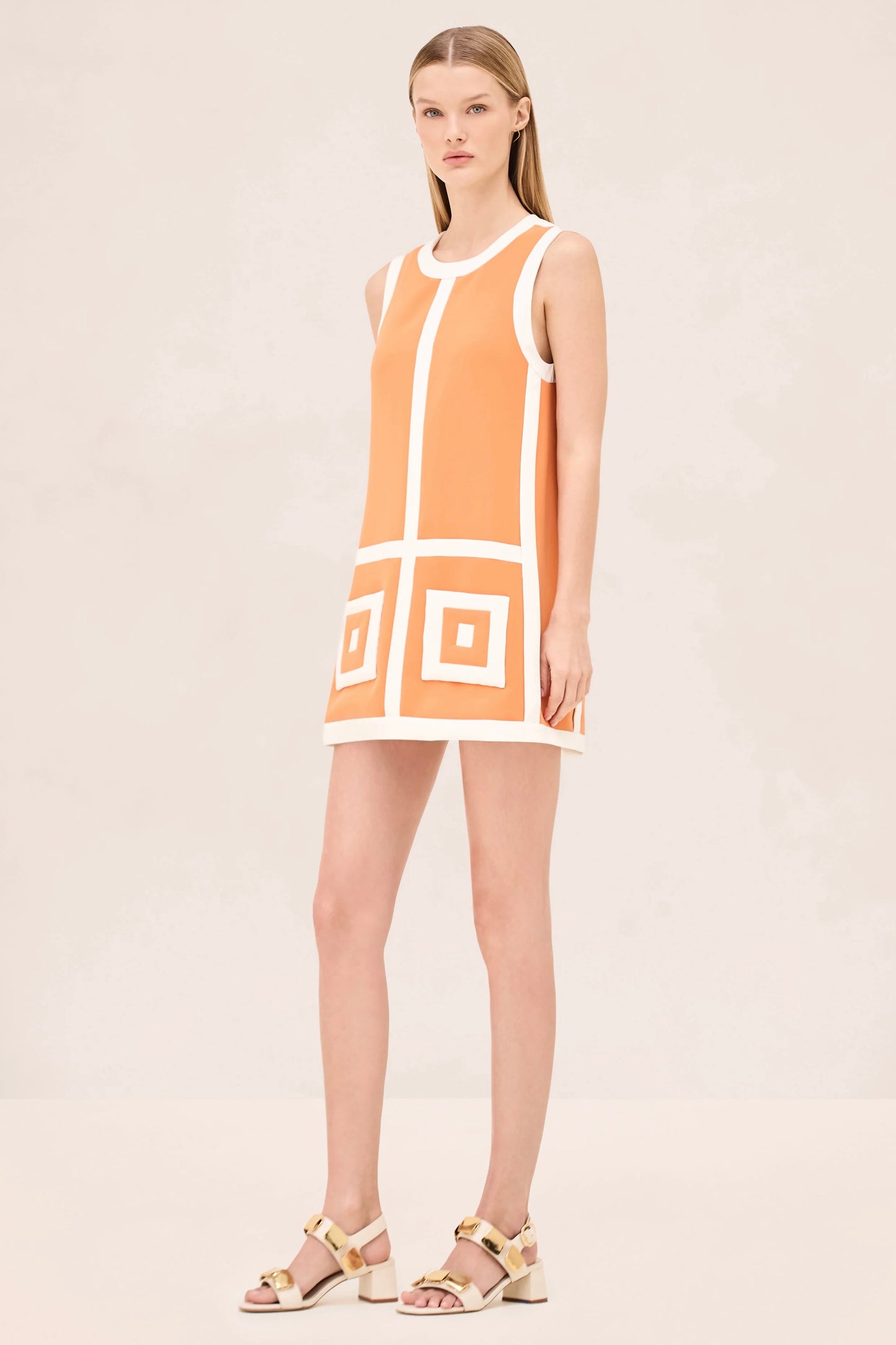 Estara Dress