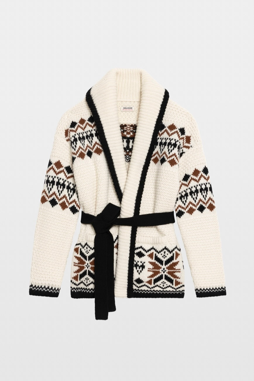 Erra Freizes Cardigan