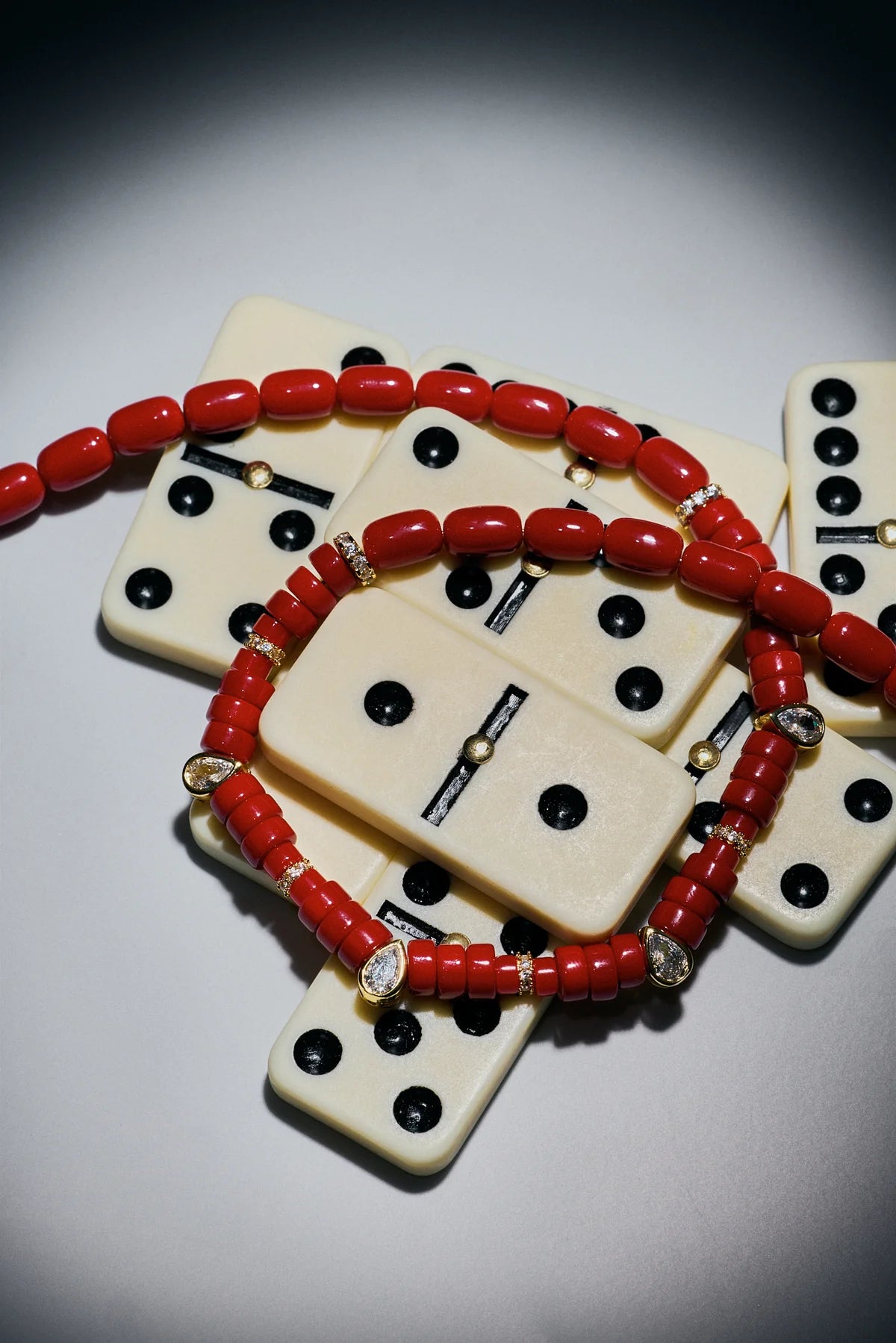 Alba Necklace