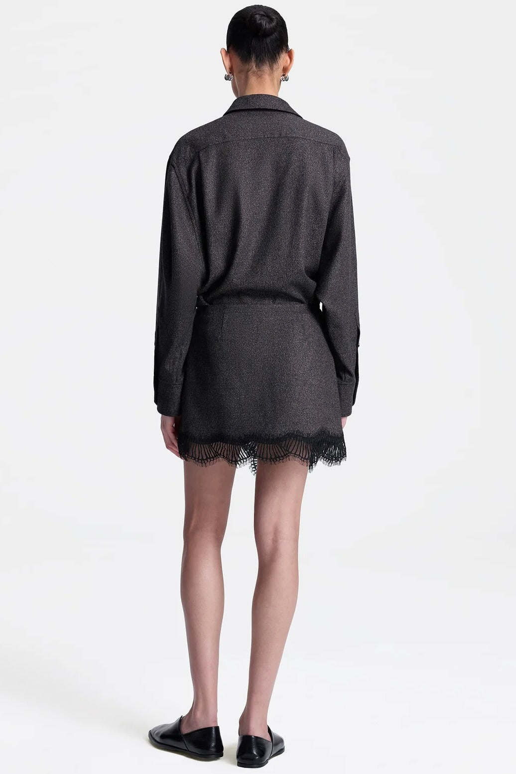 Sophia Skirt