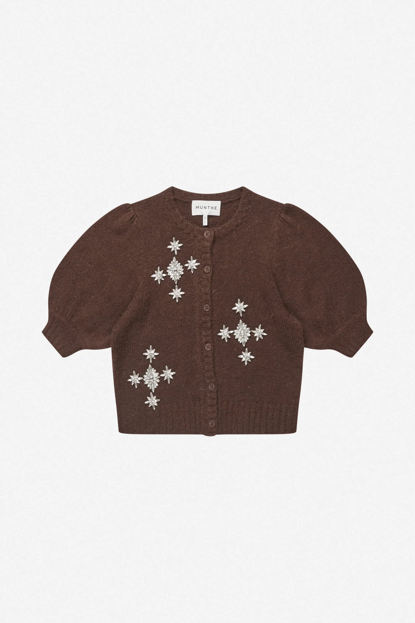 Vocca Sweater