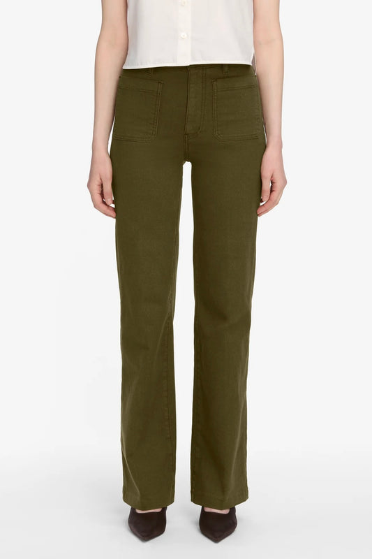 The Refined - Tree Moss