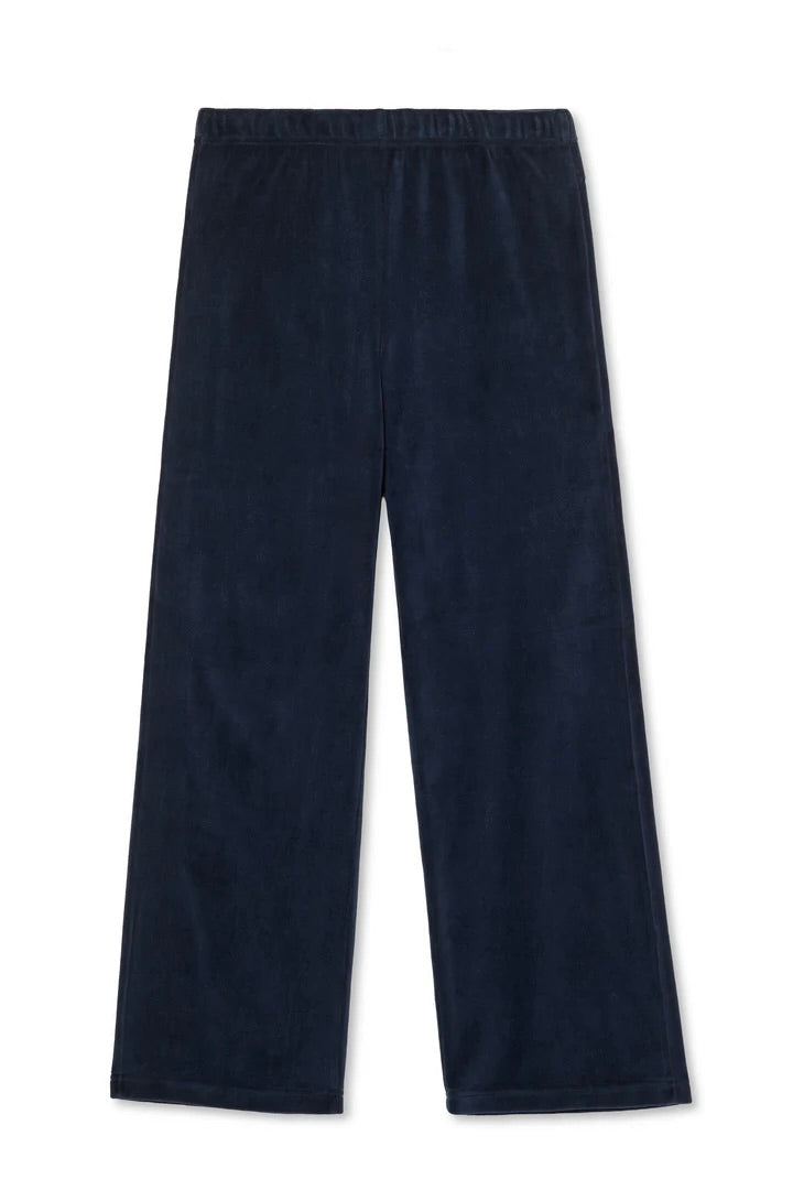 Alex Velour Pant
