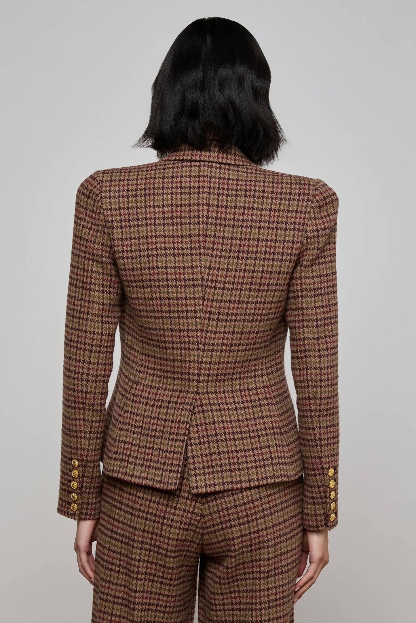 Bethany Blazer