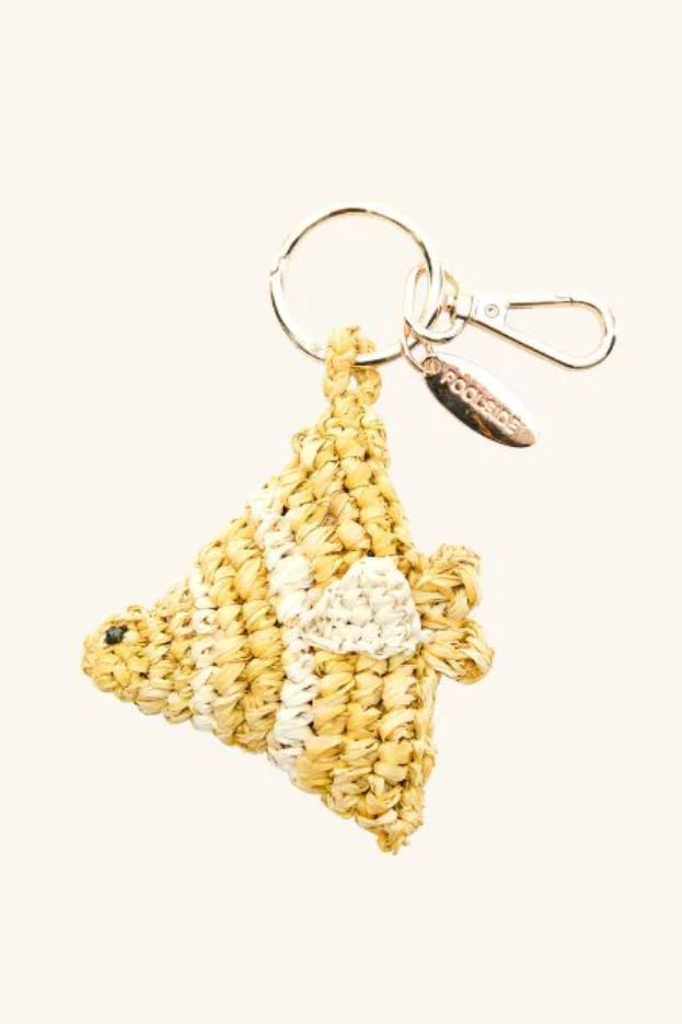 The Fish Bag Charm