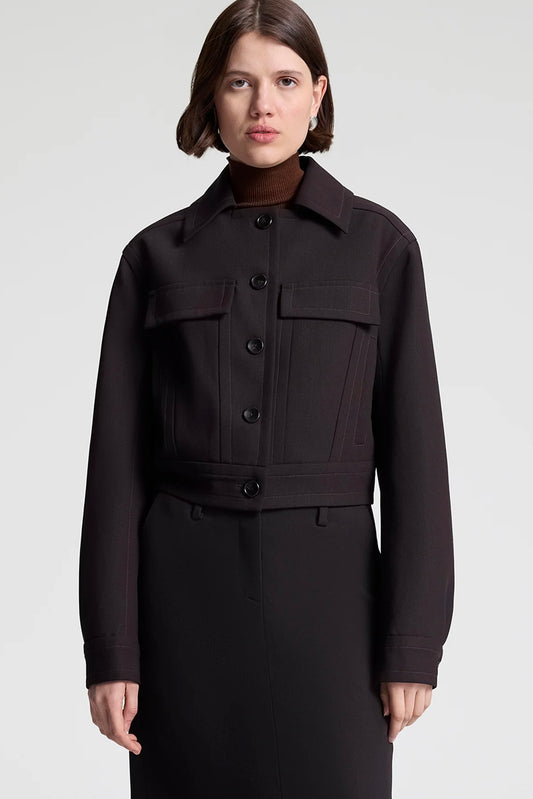 Blake Tailored Jacket