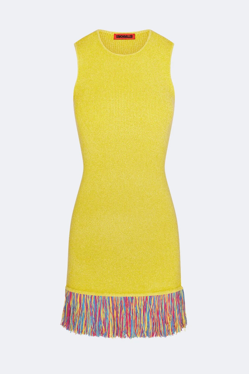 Etta Knit Dress