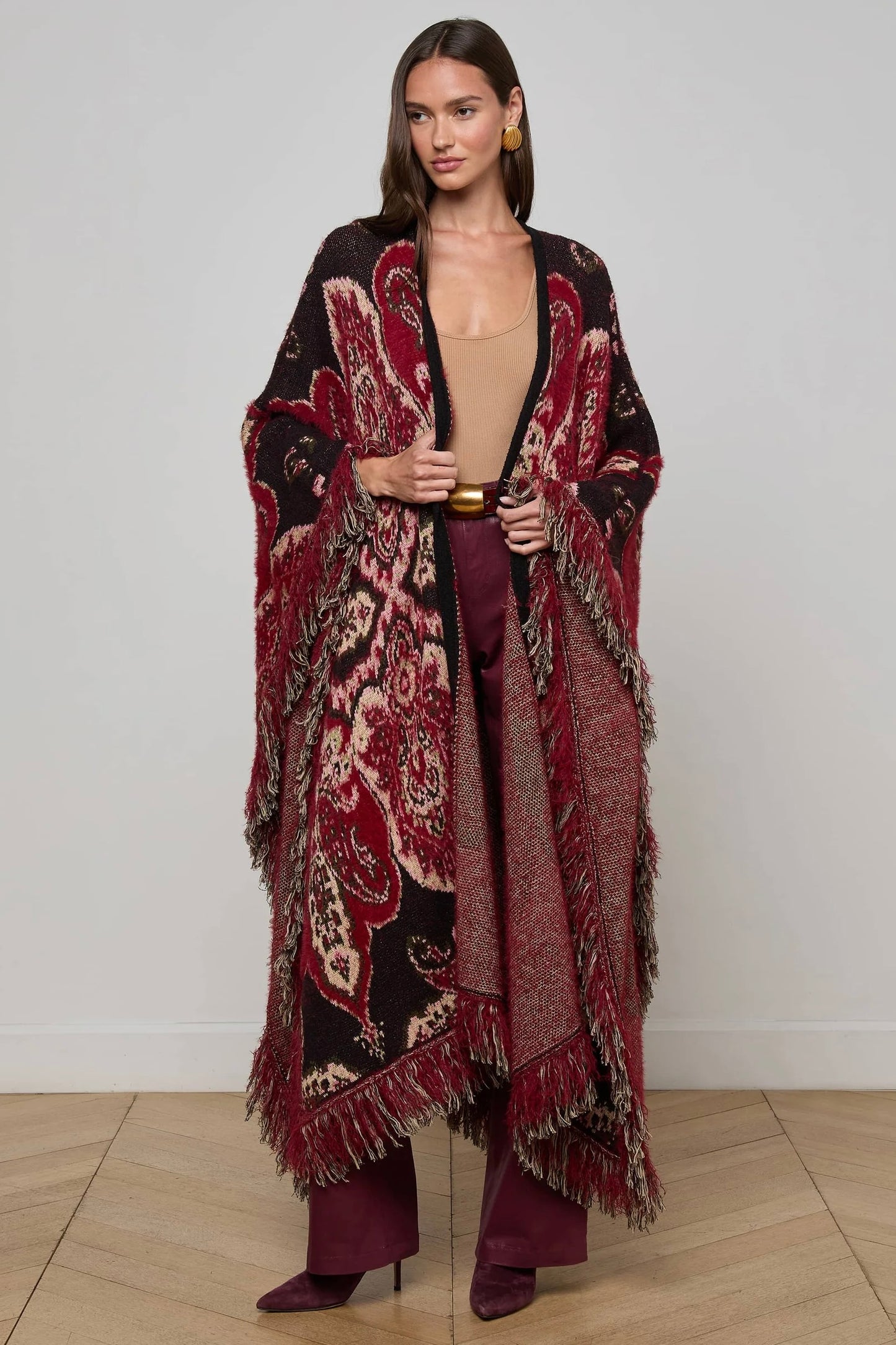 Naoko Poncho