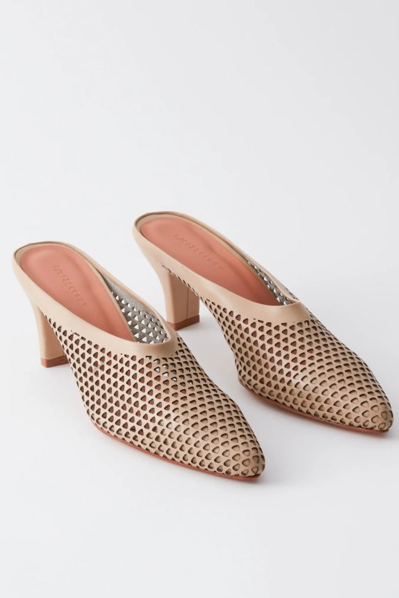 Adler Mule