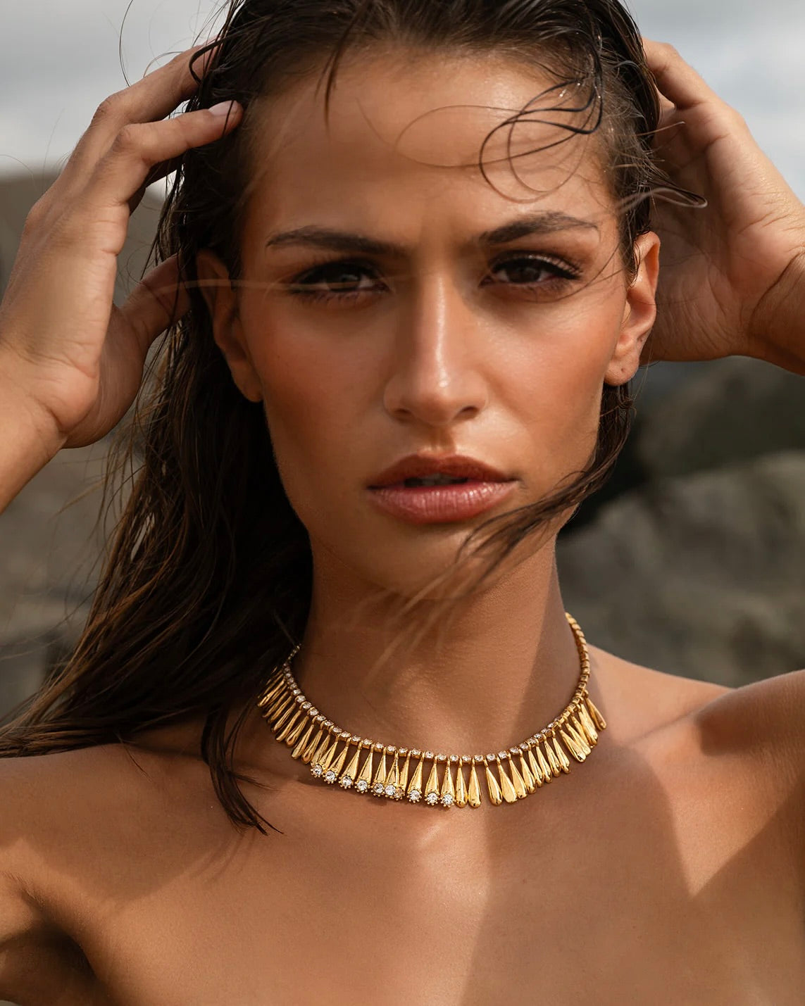 Christina Caruso