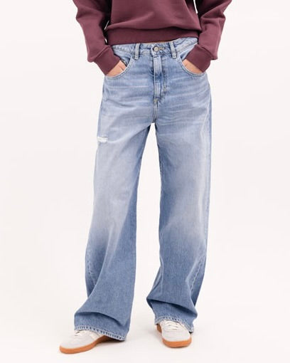 ICON DENIM