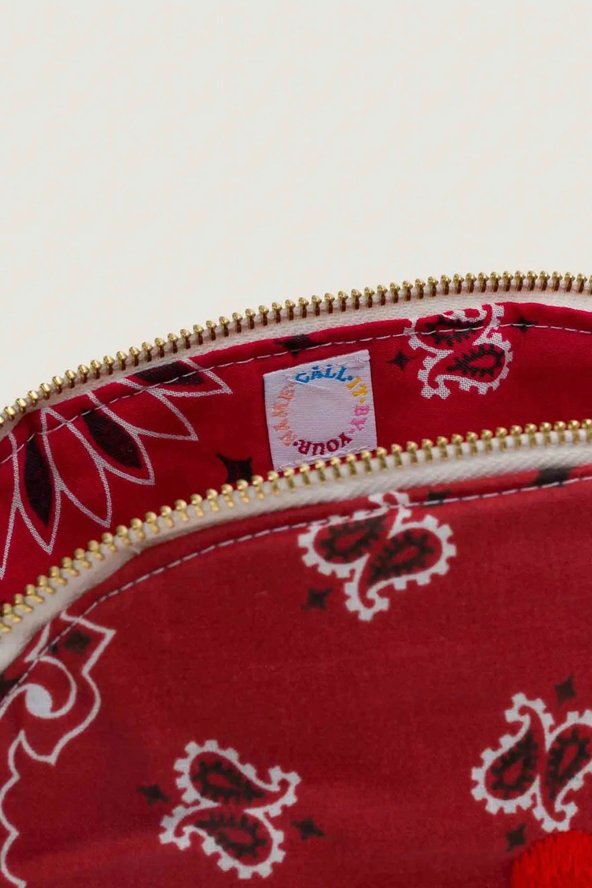 Small Vanity Bag