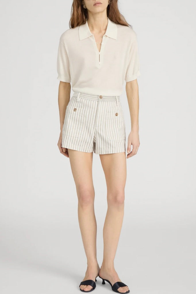 The Cruise Short