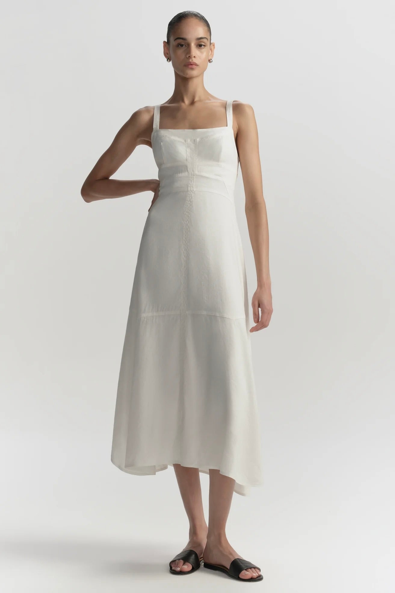 Harlow Dress