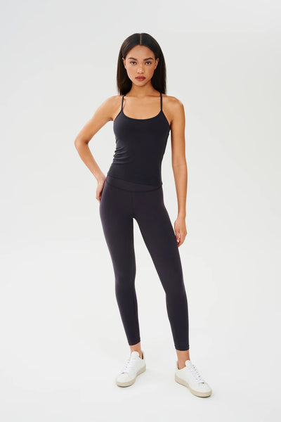 Splits59 - Airweight High Waist Legging - Graphite