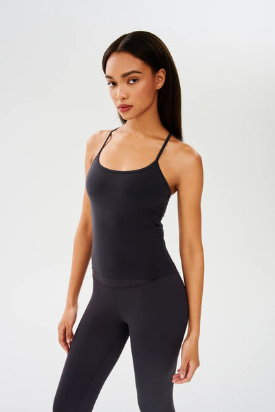 Splits59 - Airweight Tank - Graphite