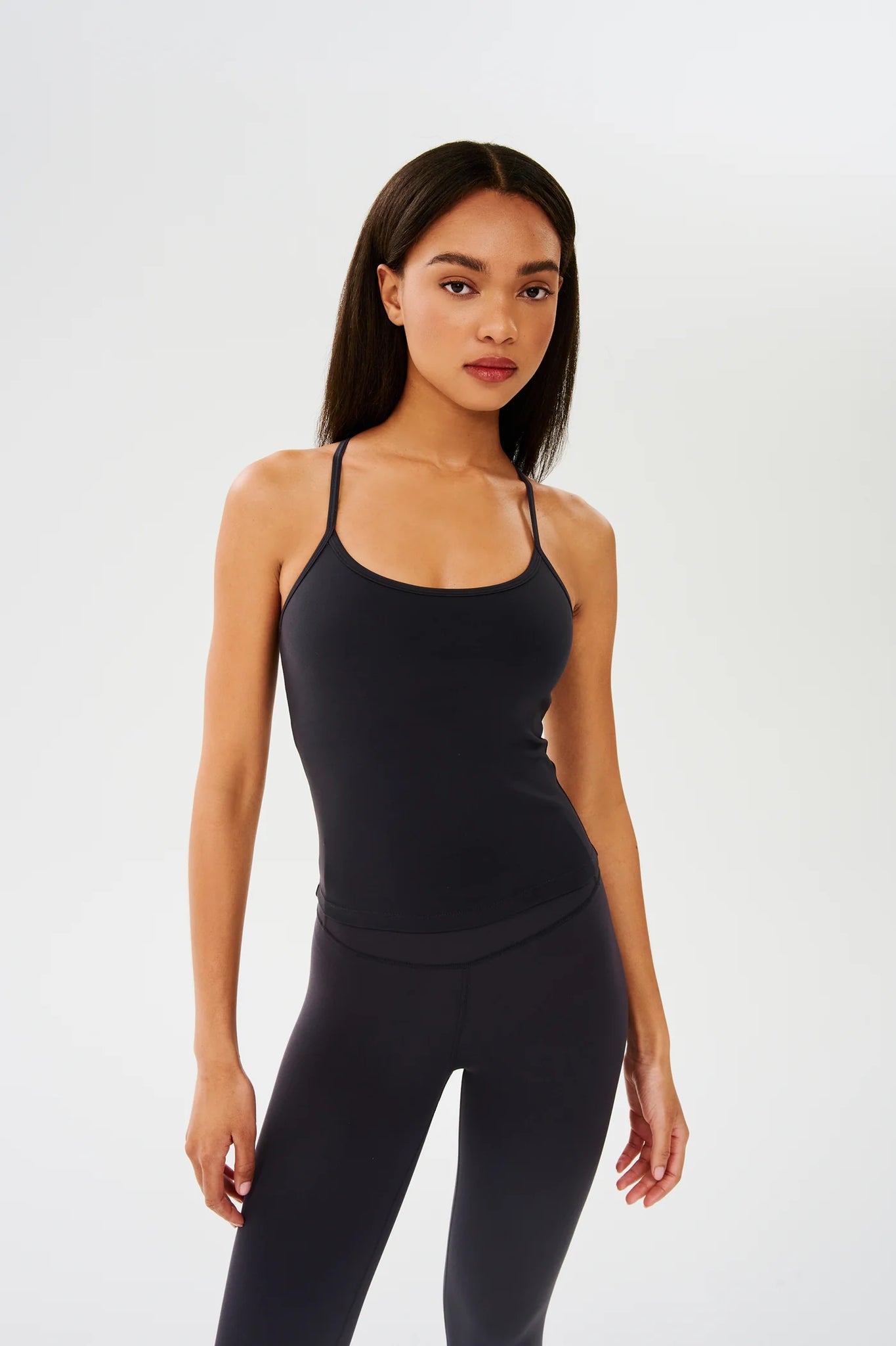 Splits59 - Airweight Tank - Graphite