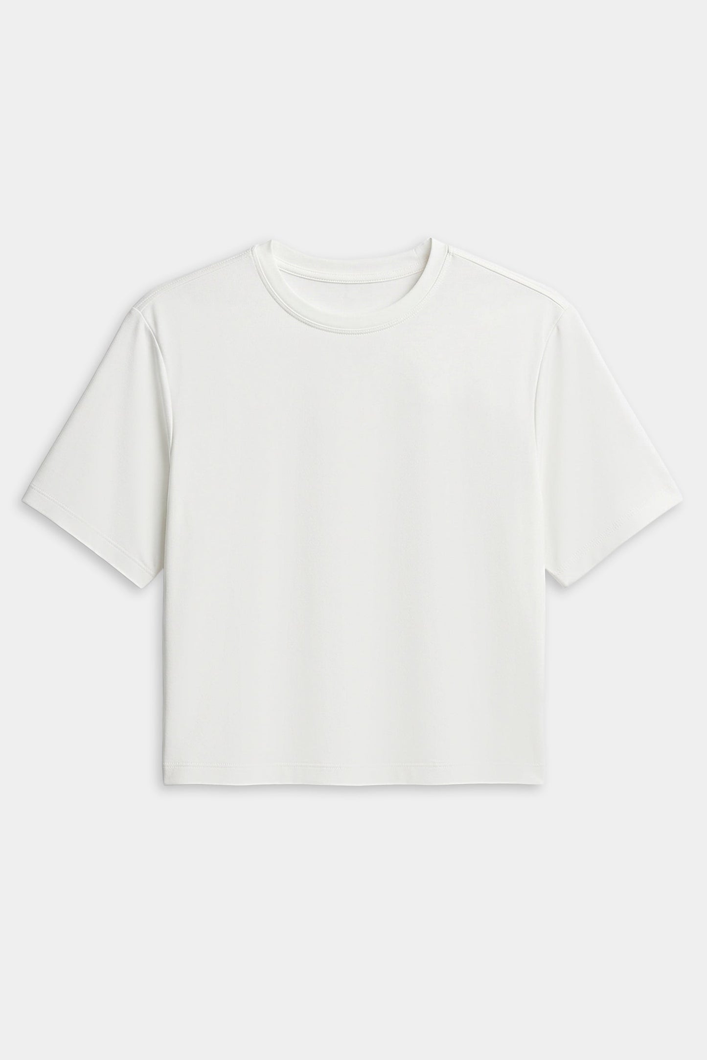 Djuna Oversized Jersey Tee