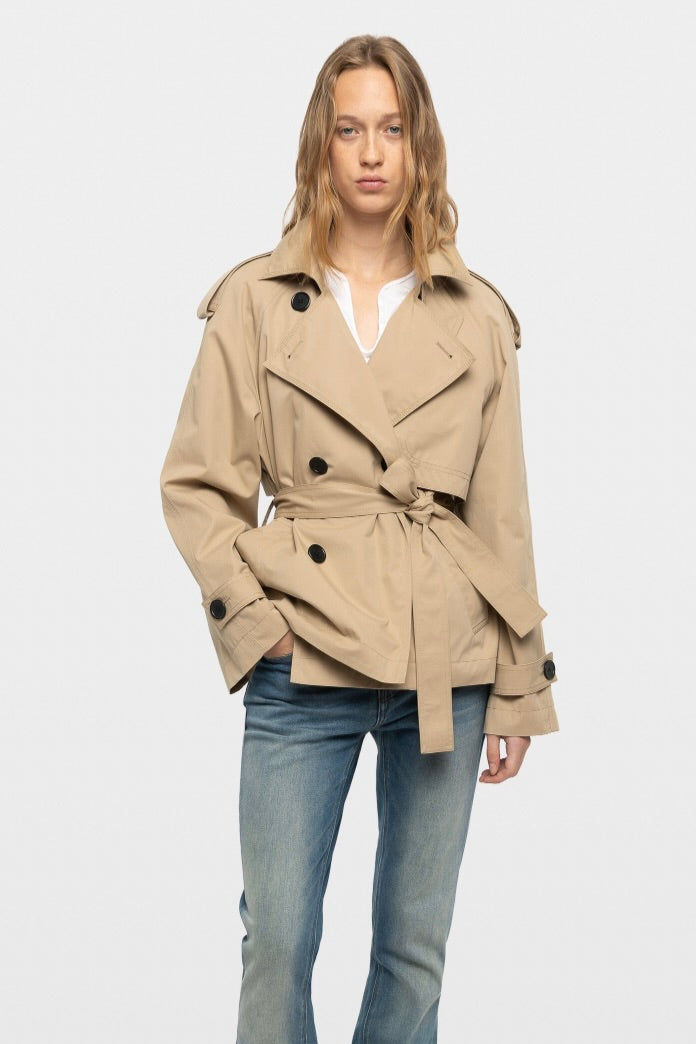 Kivana Jacket