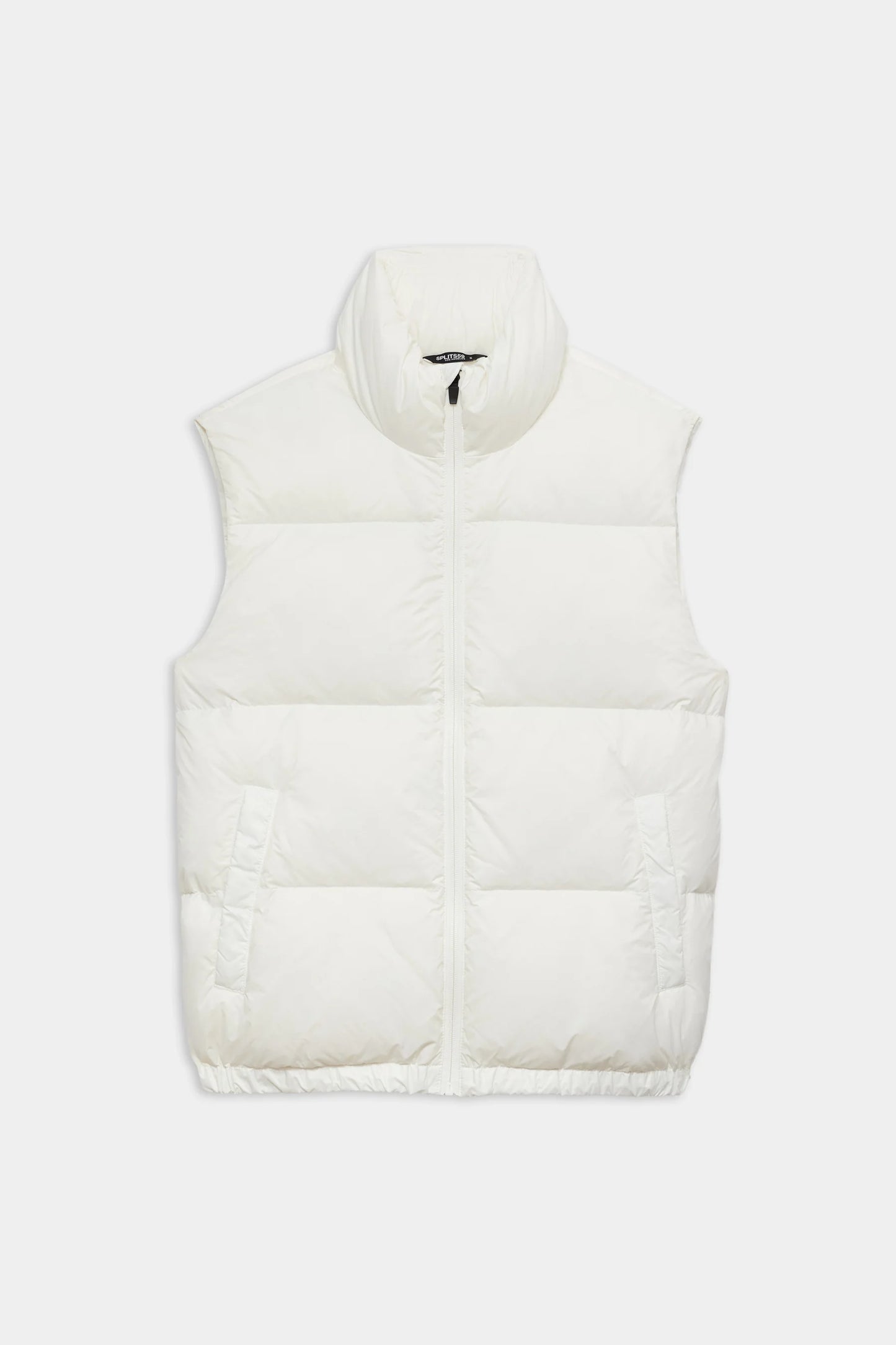 Summit Nylon Puffer Vest