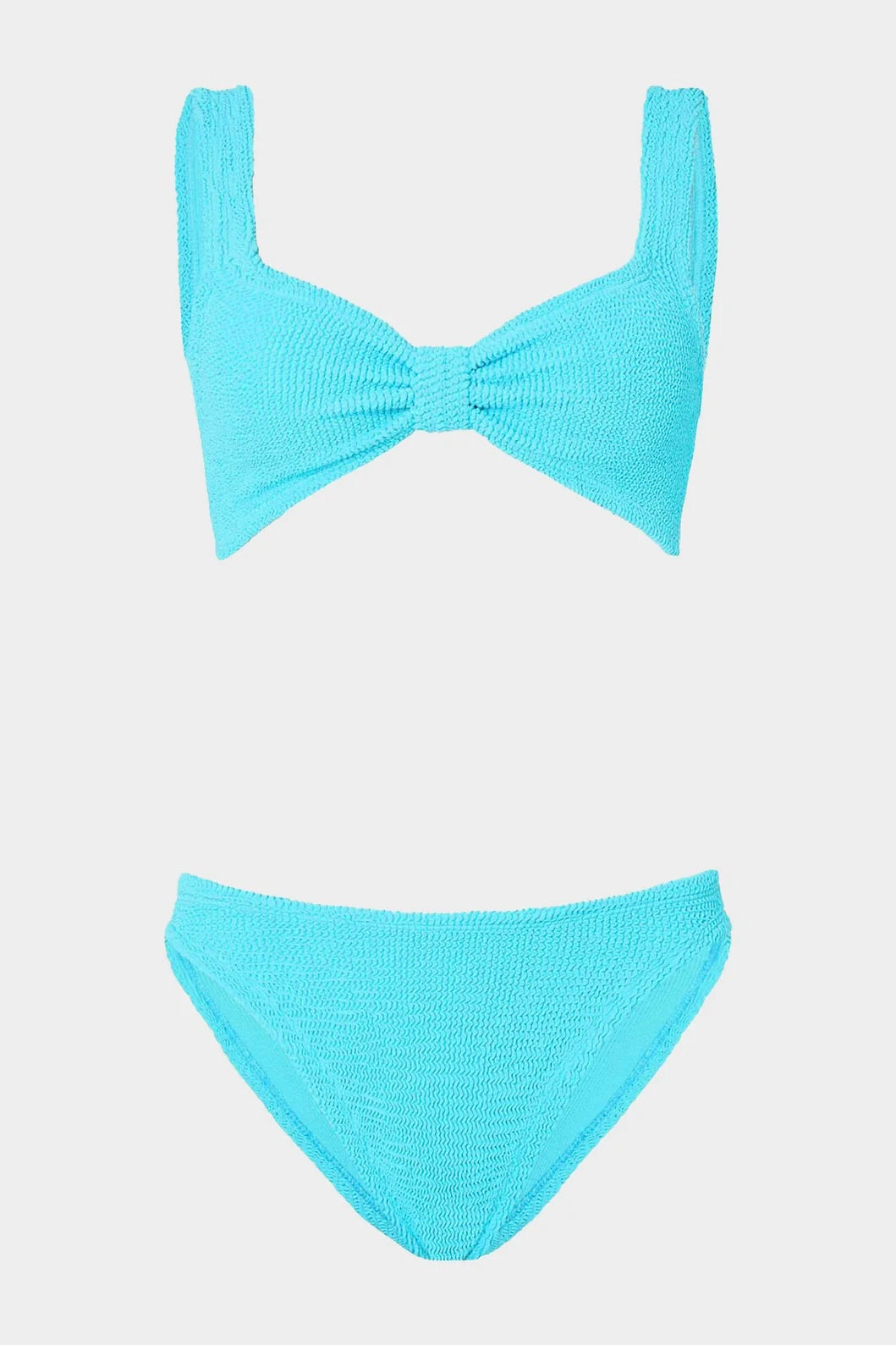 Bonnie Bikini - Aqua
