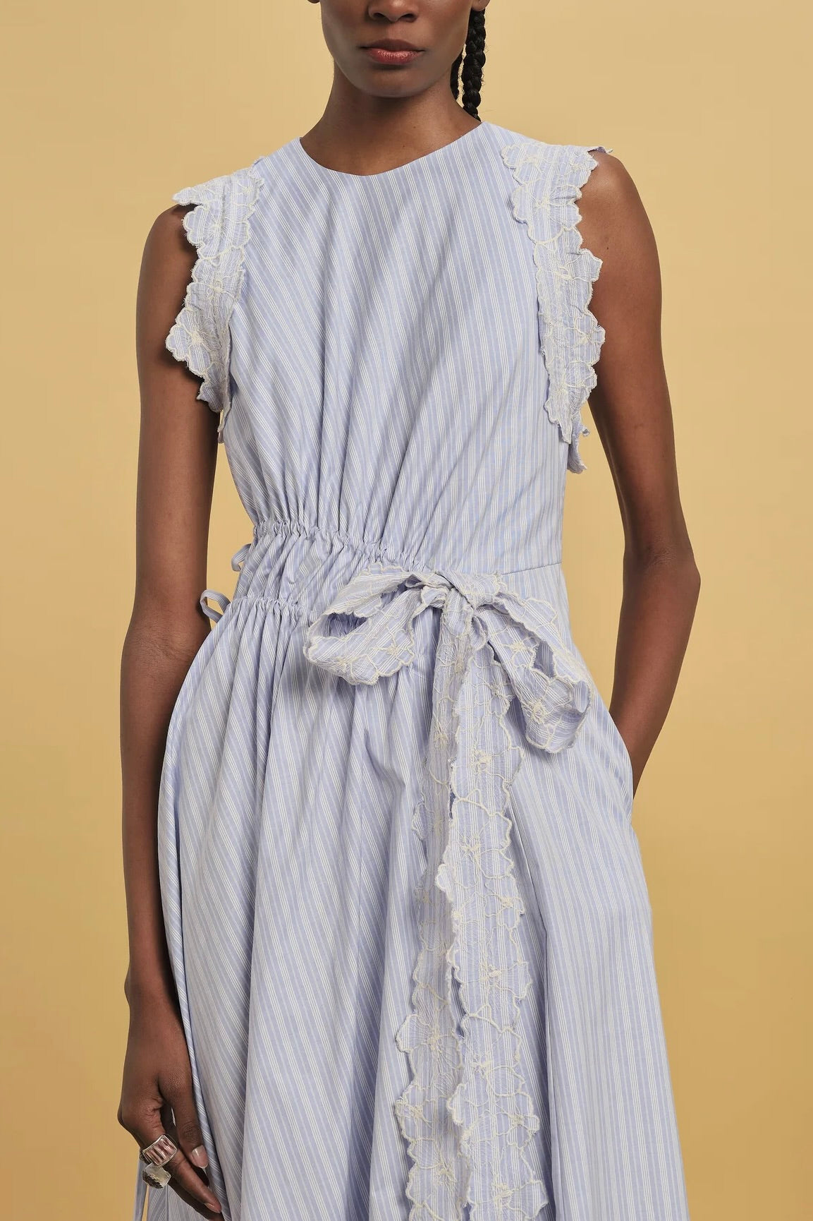 Hanna Dress