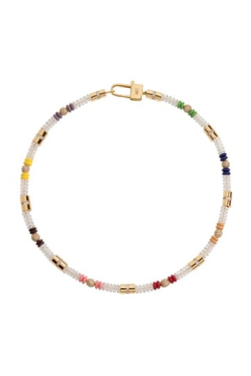 Translucence Necklace
