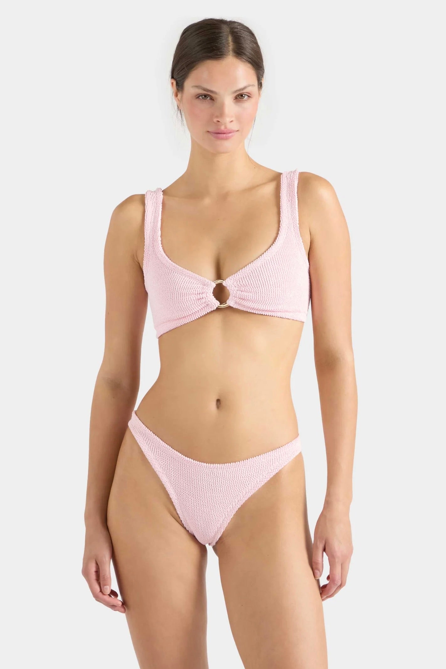 Julia Bikini - Ballet Pink