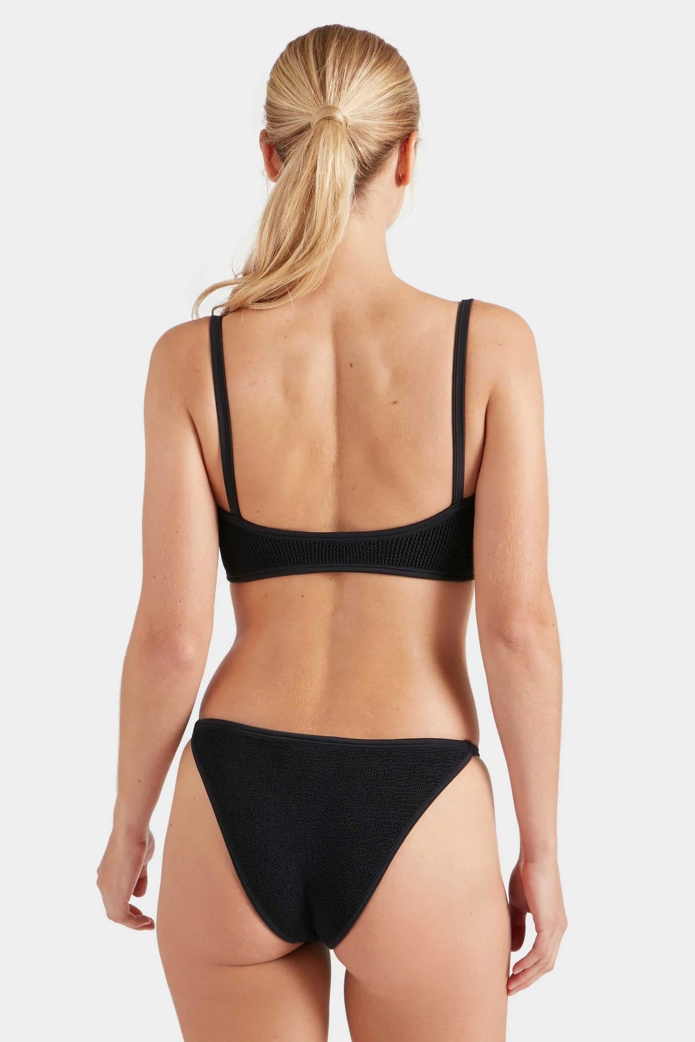 Iris Bikini - Black