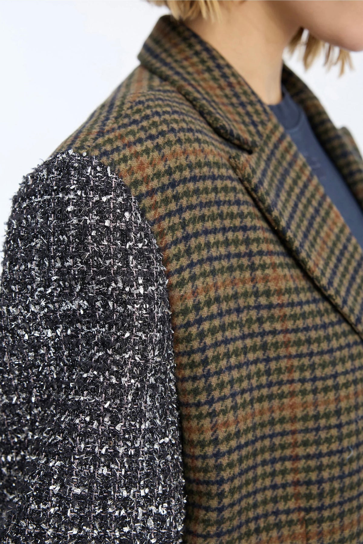 Aketta Blazer