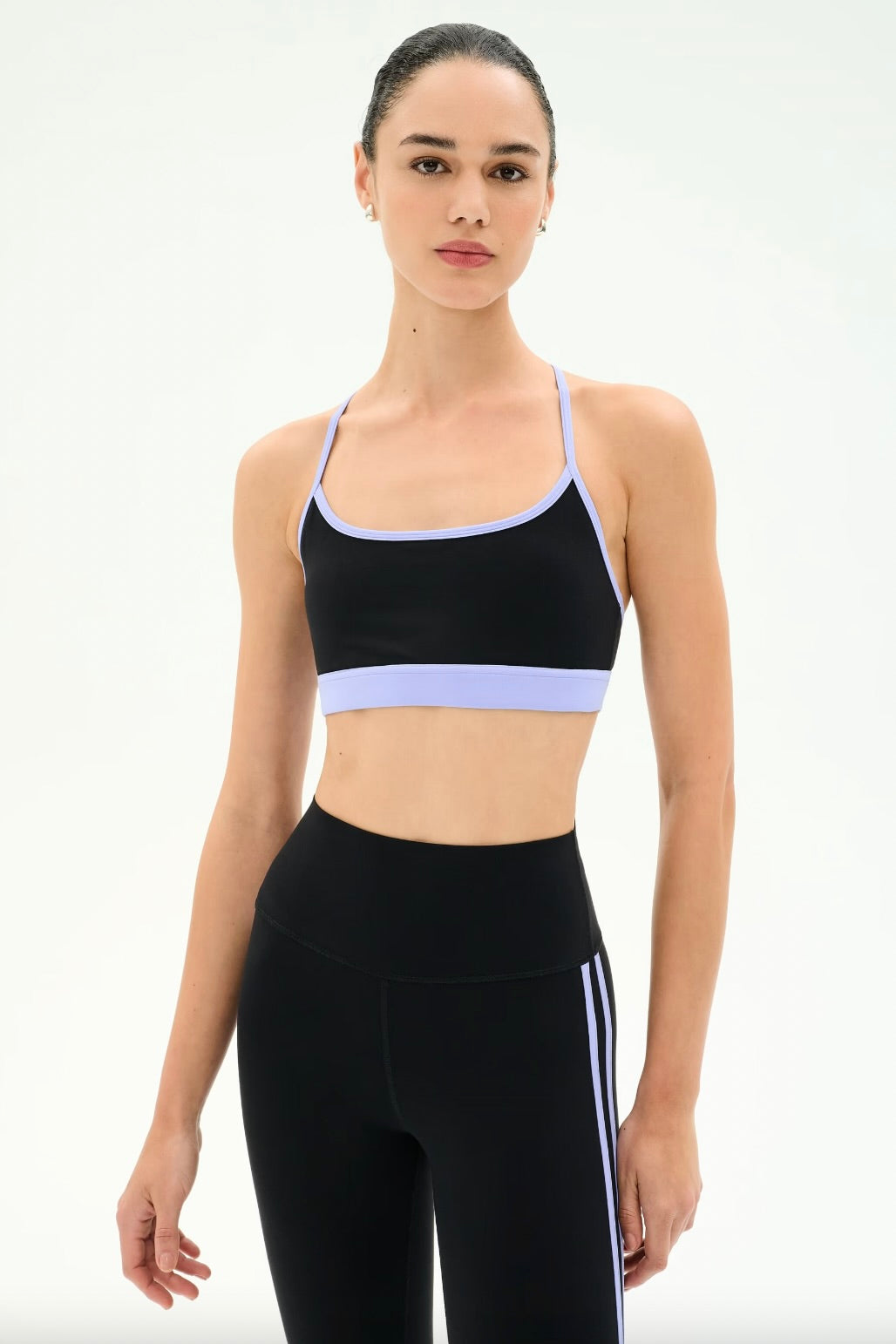 Emerson Airweight Bra