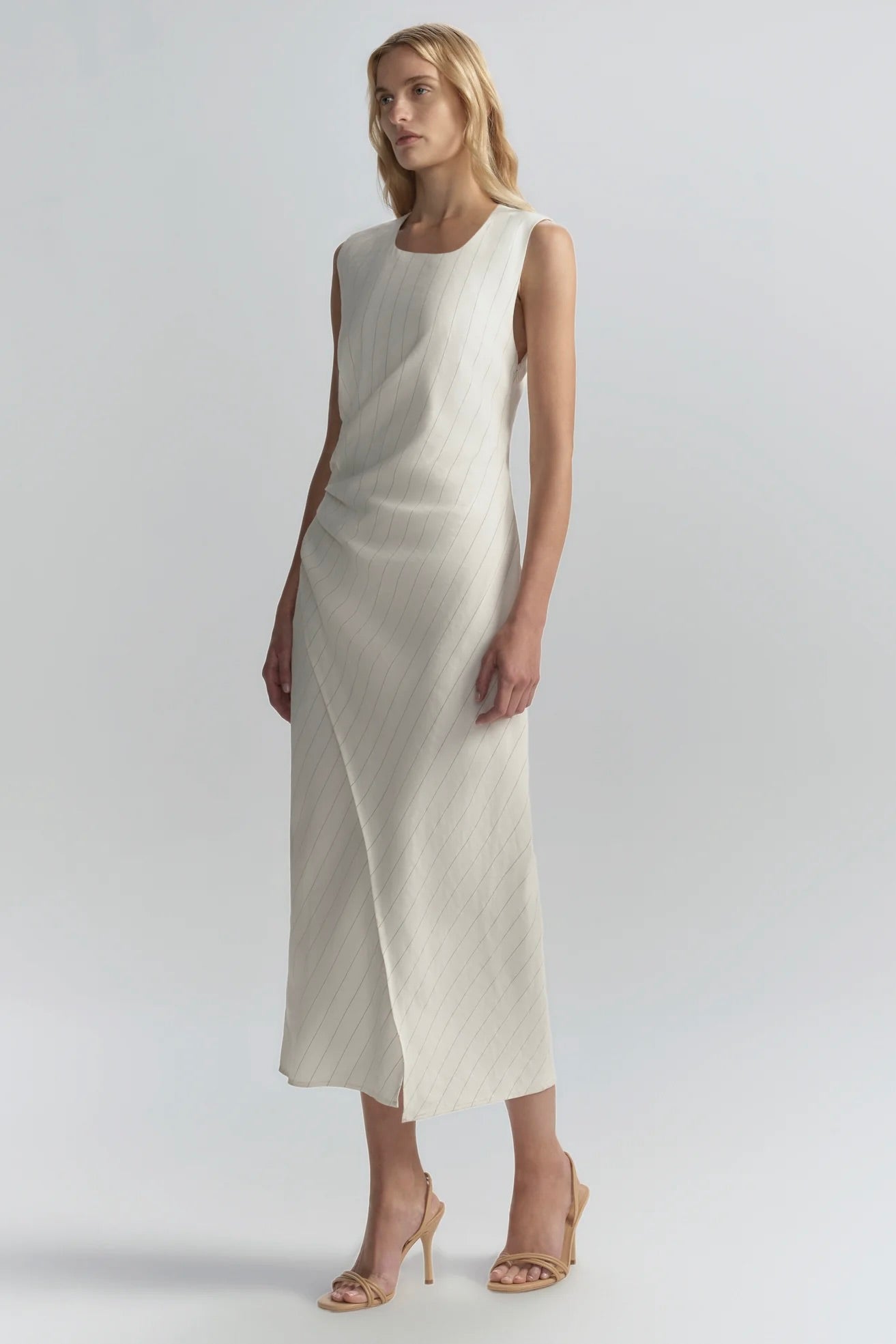Caroline Dress