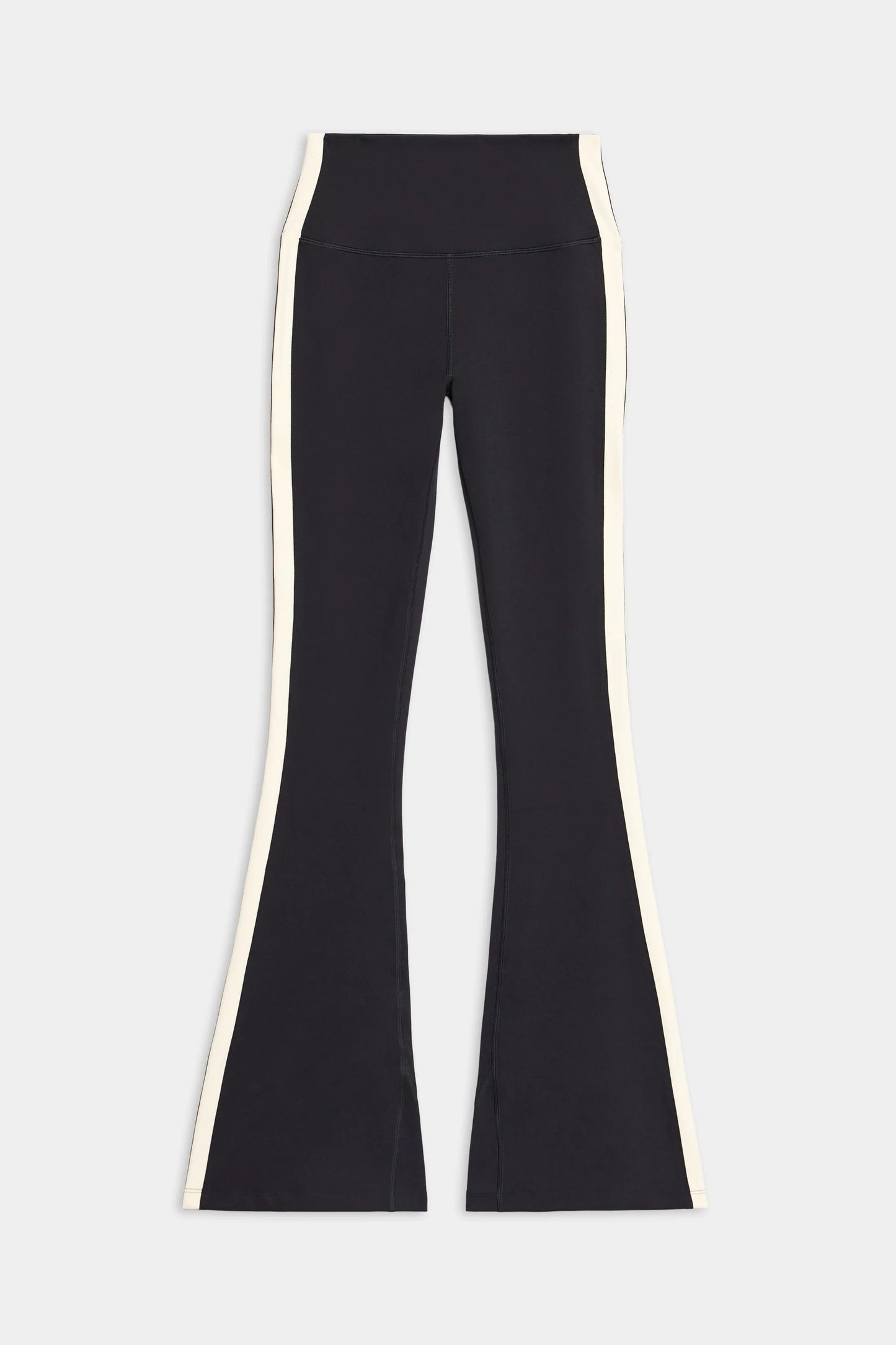 Raquel High Waist Flared Legging 30