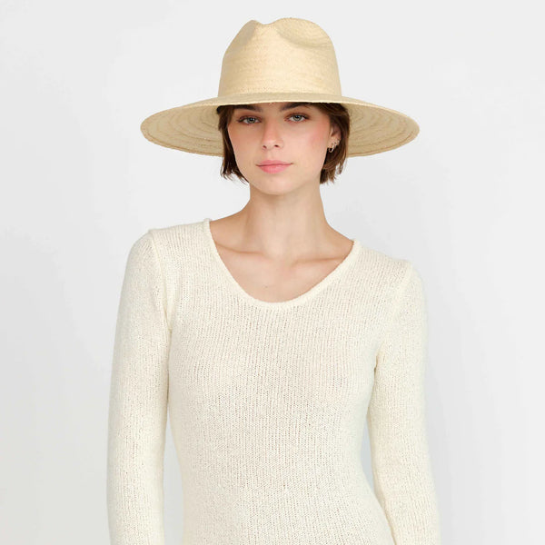 FREYA - Wheat Hat