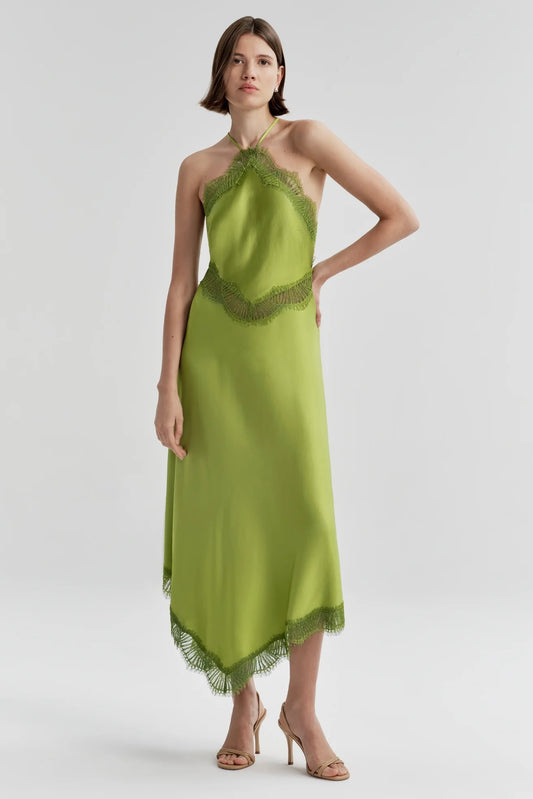 Lucia Dress