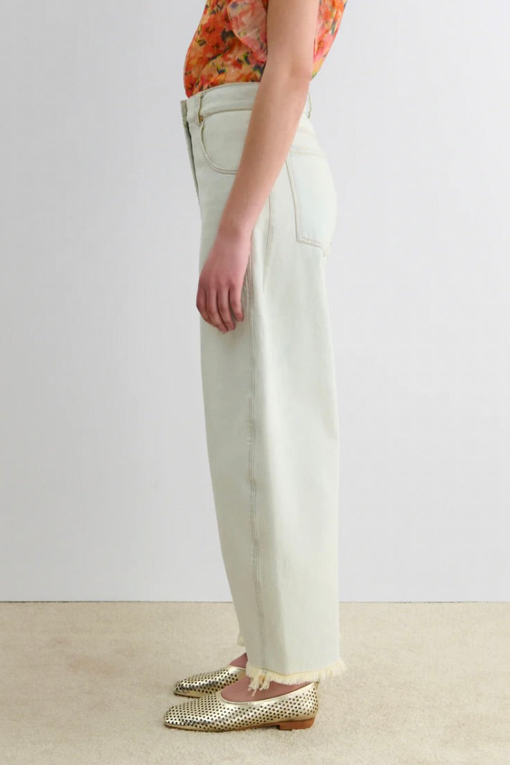 Keenan Pant