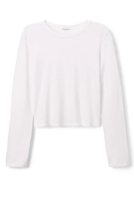 Jamie Crewneck Tee