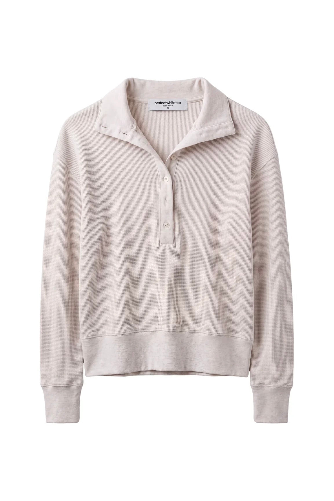 Zia Pullover