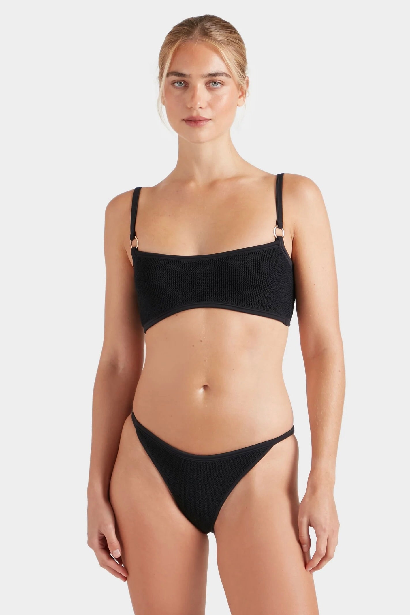 Iris Bikini - Black