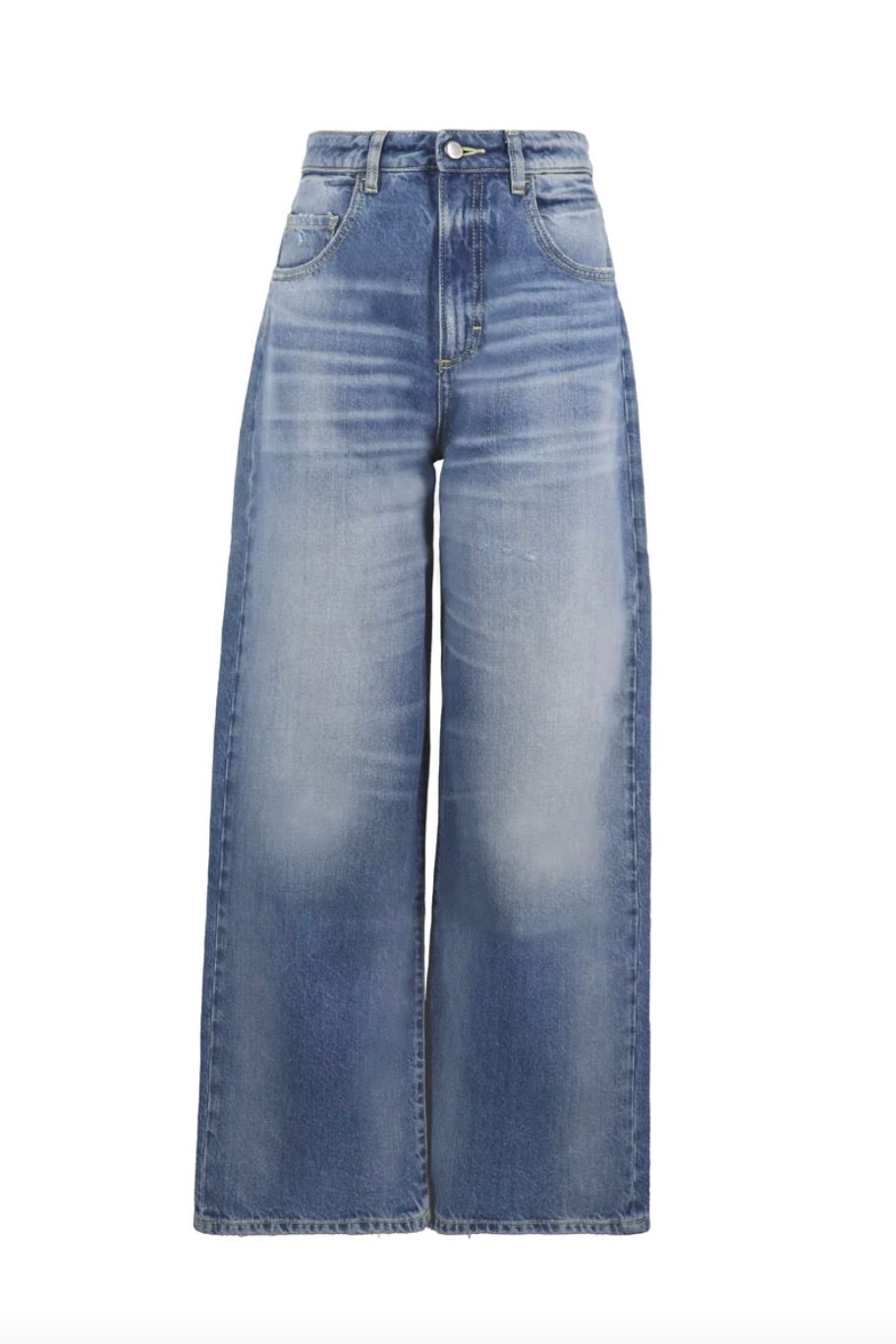 Poppy Jean - Eclipse