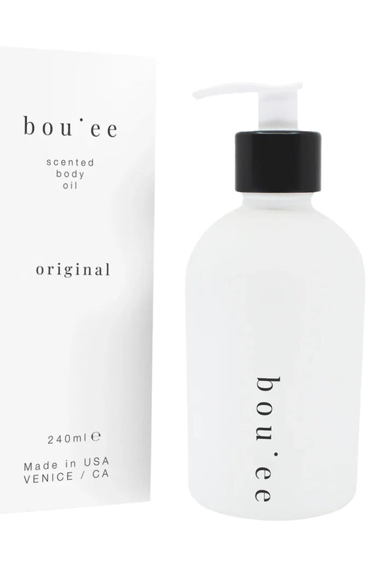 Original Boujee Body Oil