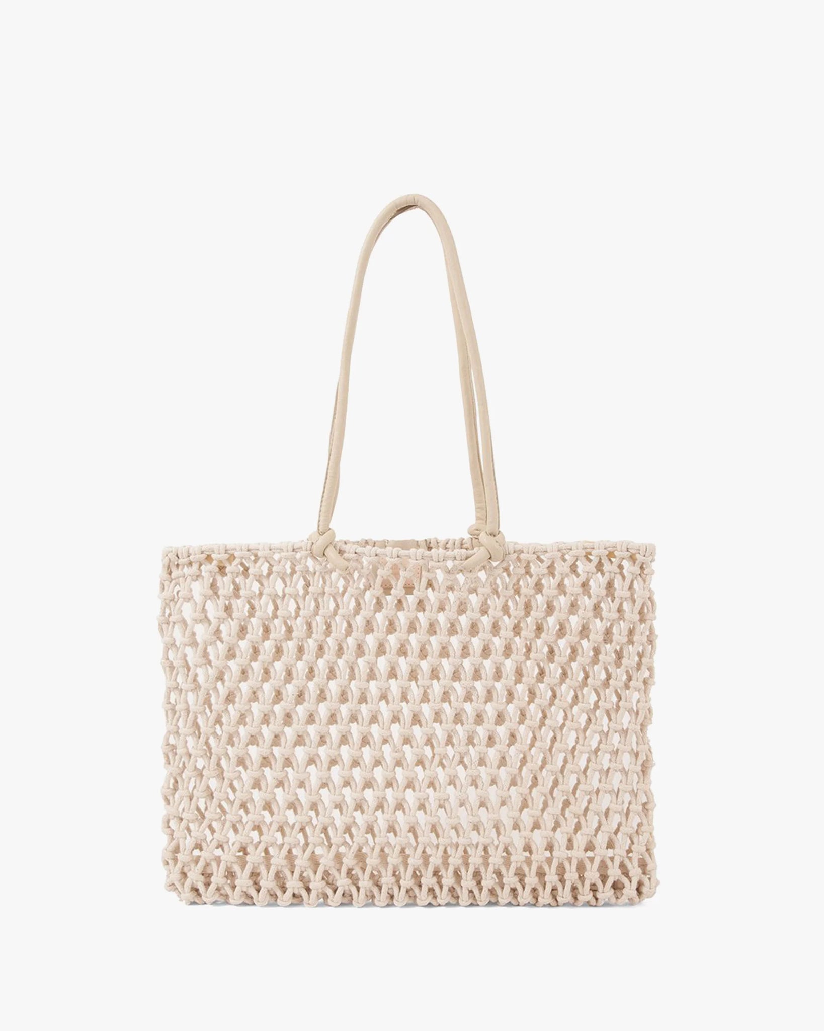 Clare V. - Sandy - Natural